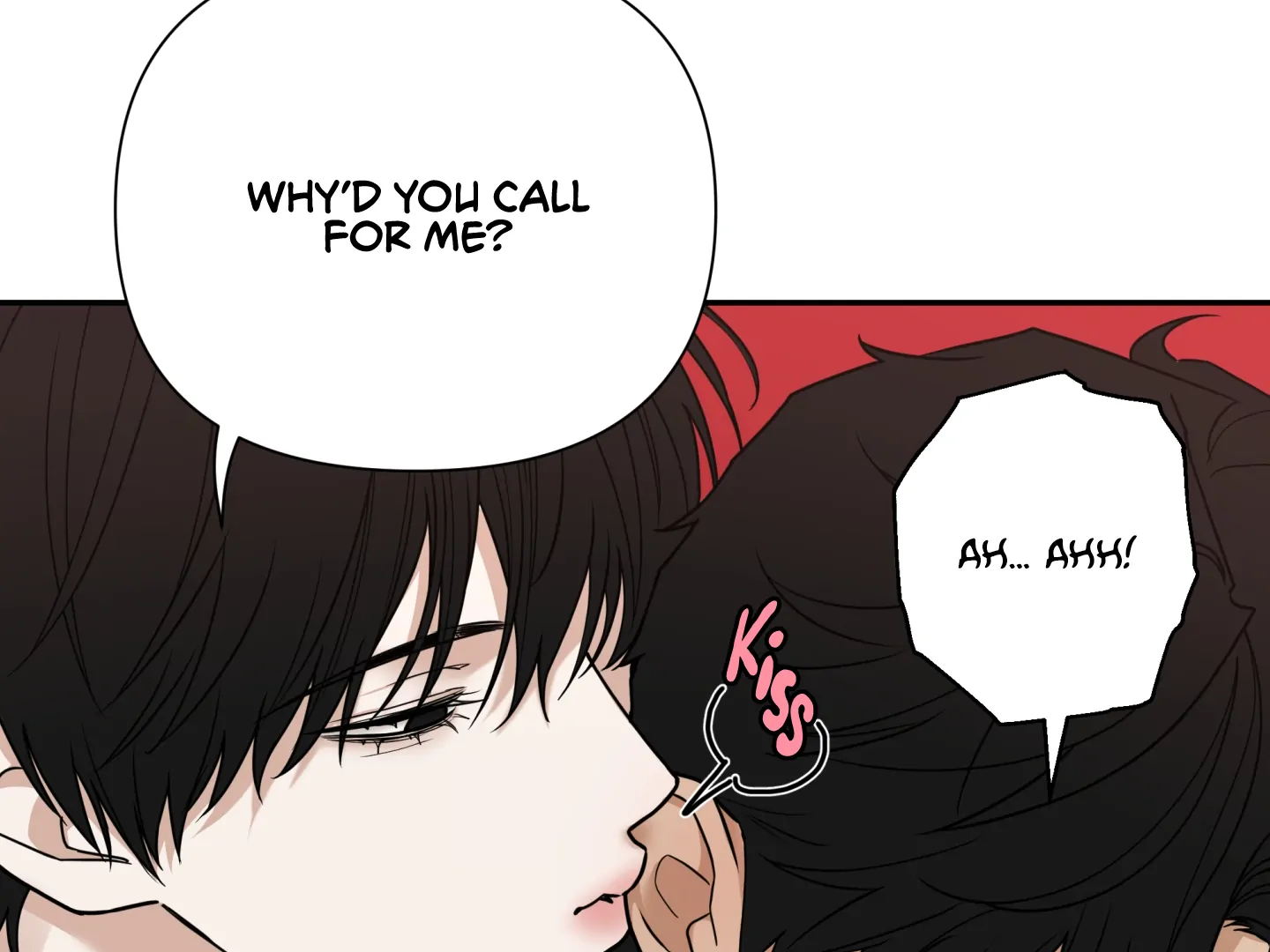 Risky Vice [Official] - Chapter 29 manhwa
