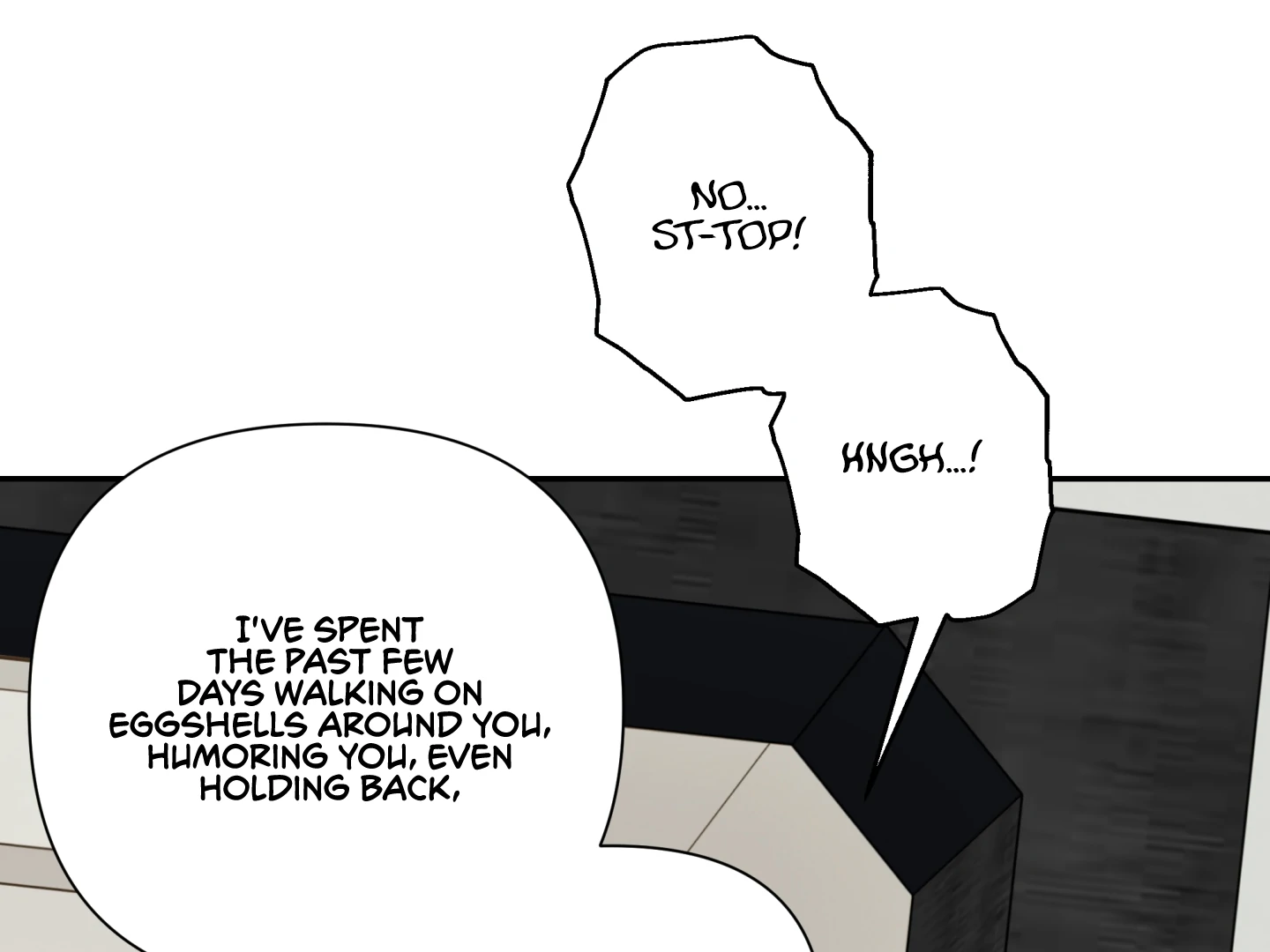 Risky Vice [Official] - Chapter 29 manhwa
