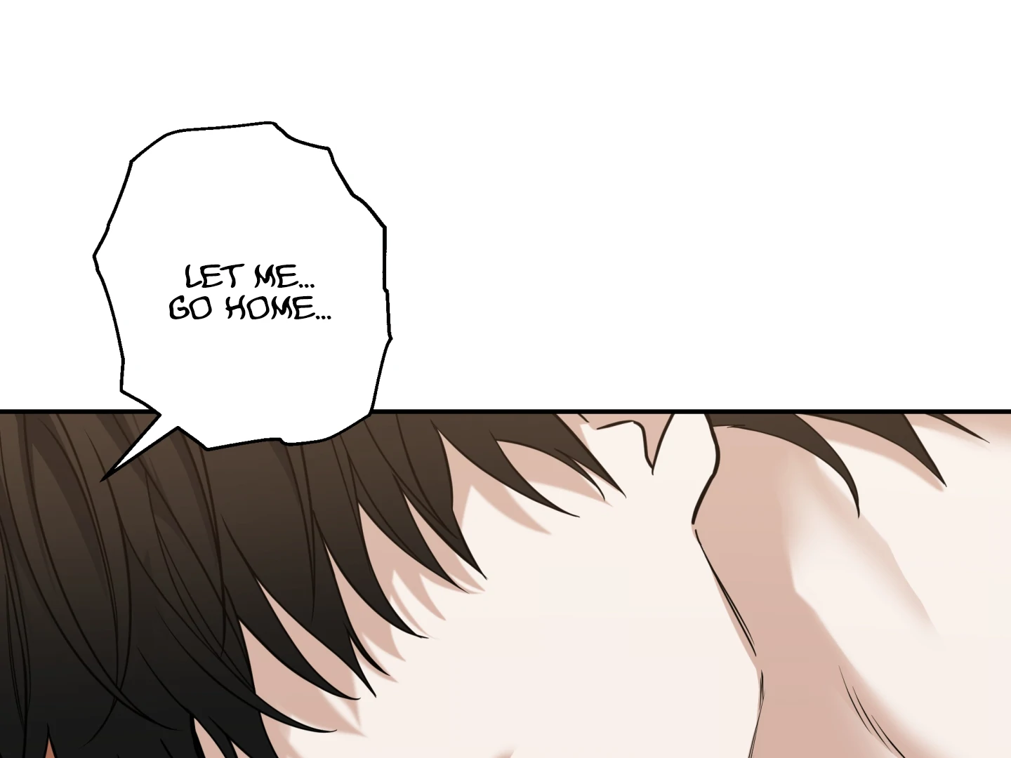 Risky Vice [Official] - Chapter 29 manhwa