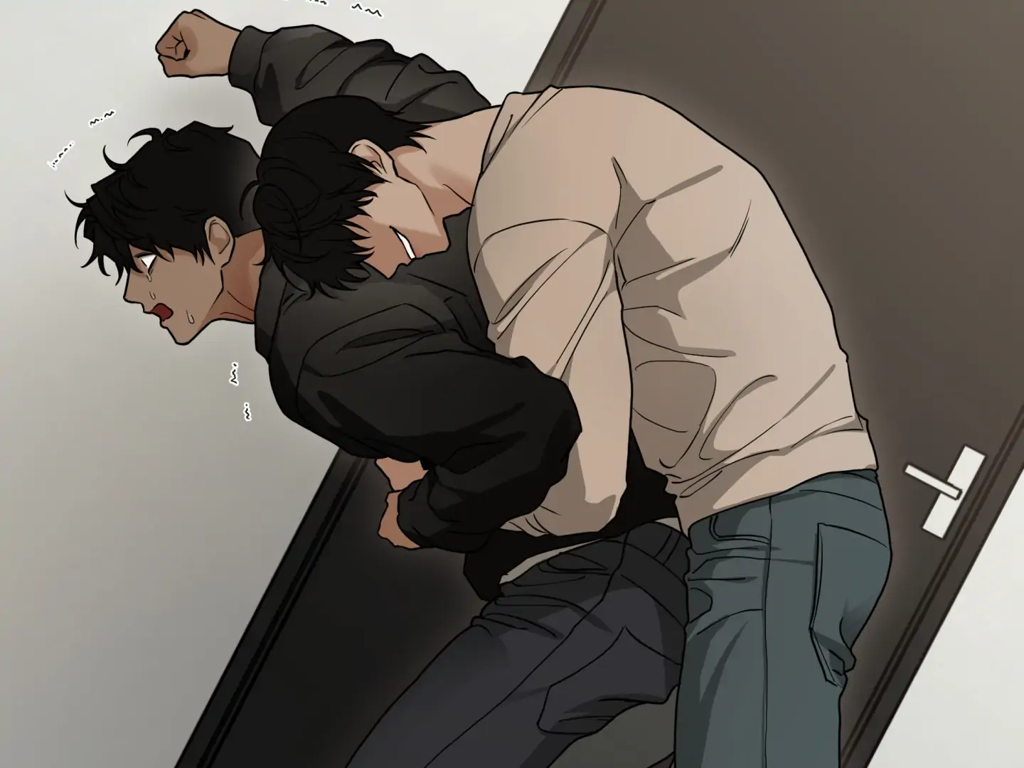 Risky Vice [Official] - Chapter 29 manhwa