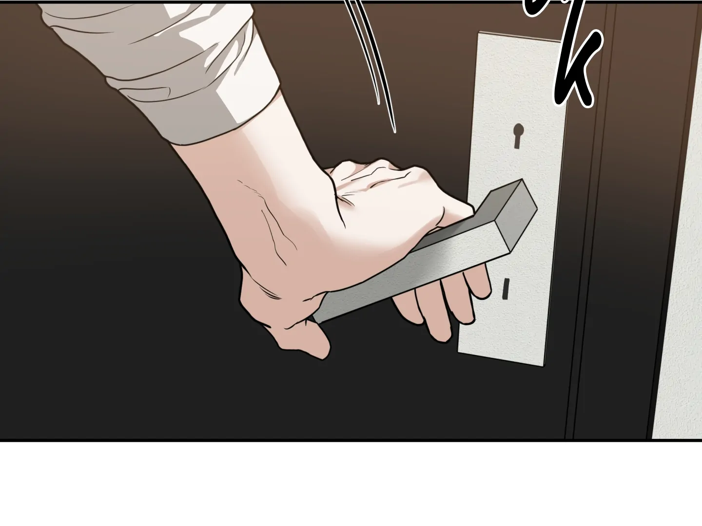 Risky Vice [Official] - Chapter 29 manhwa