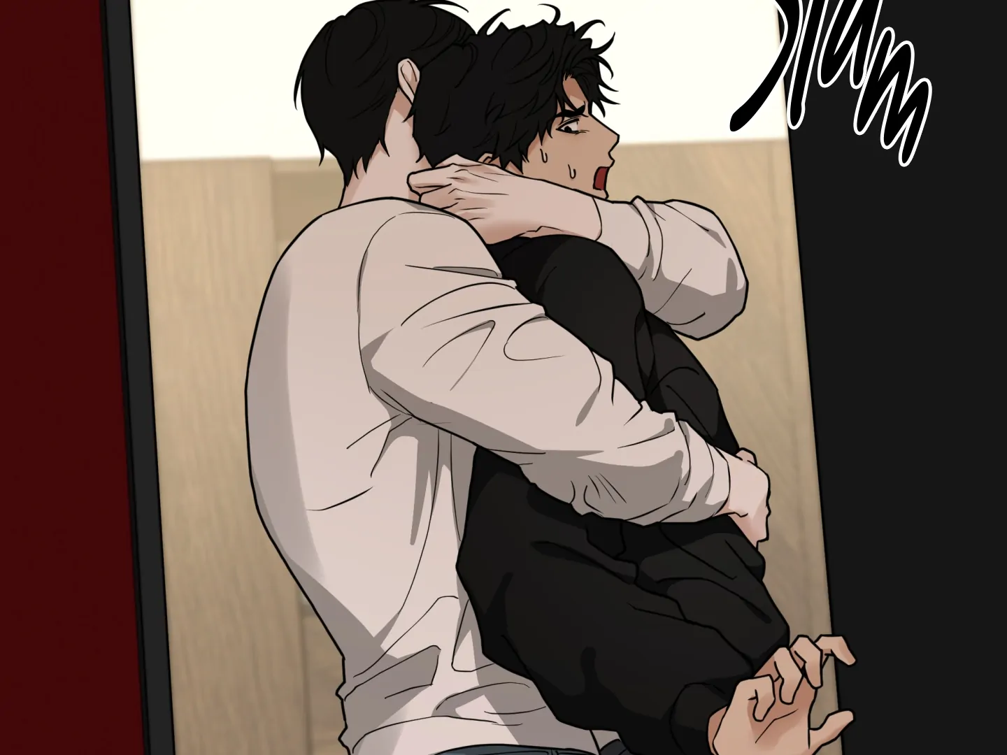 Risky Vice [Official] - Chapter 29 manhwa