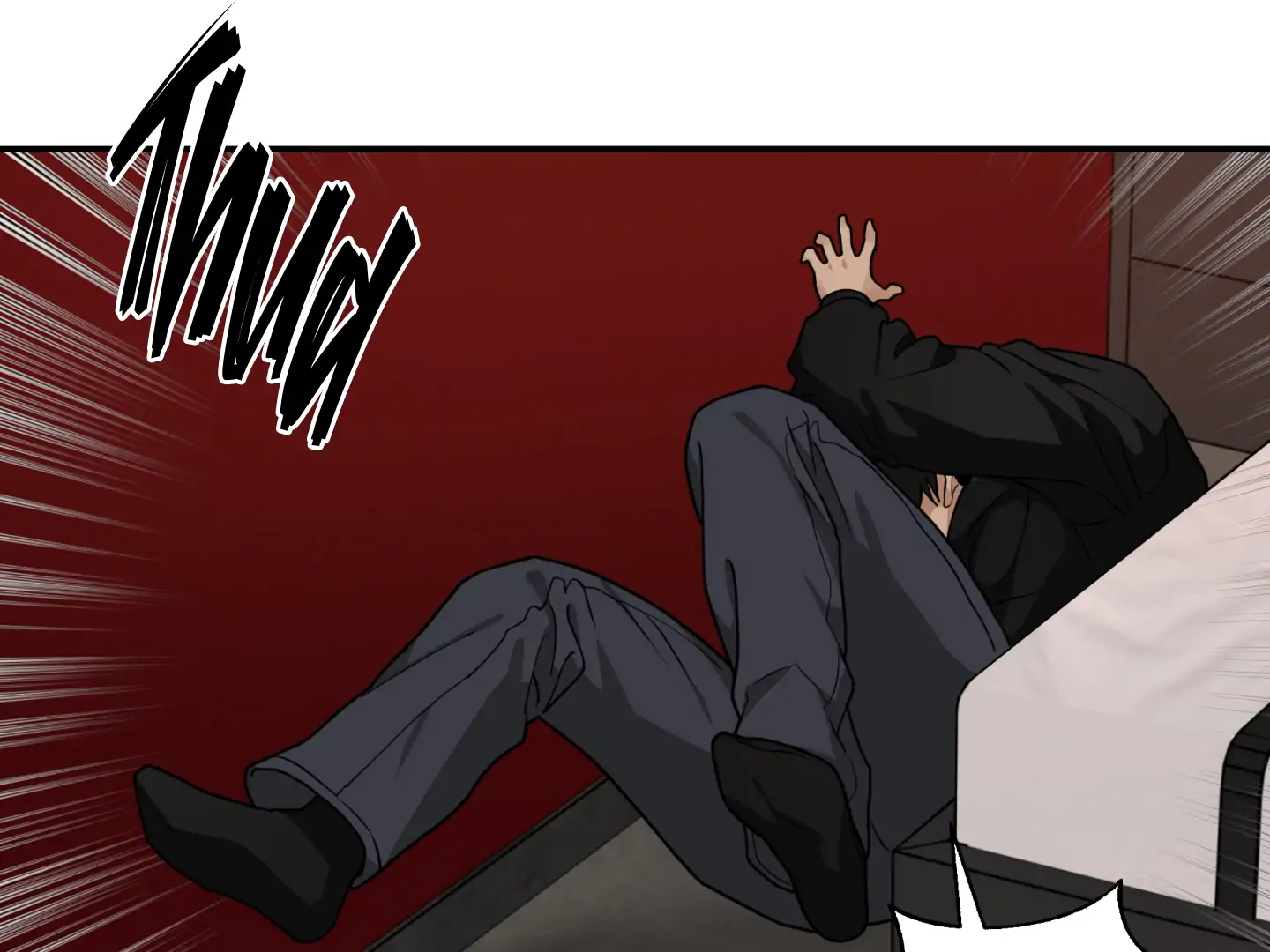 Risky Vice [Official] - Chapter 29 manhwa