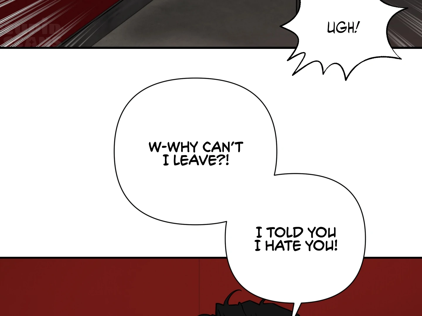 Risky Vice [Official] - Chapter 29 manhwa
