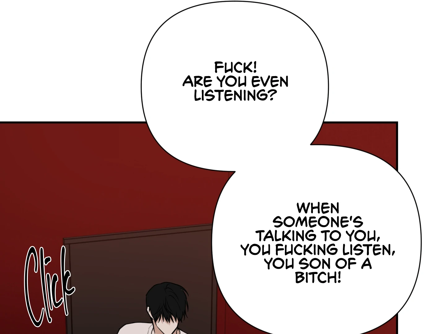 Risky Vice [Official] - Chapter 29 manhwa