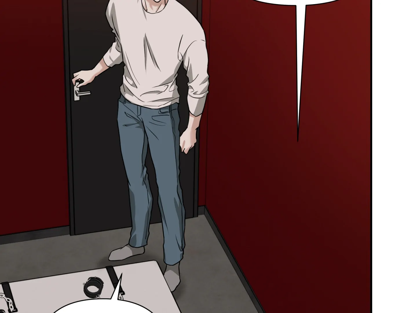 Risky Vice [Official] - Chapter 29 manhwa