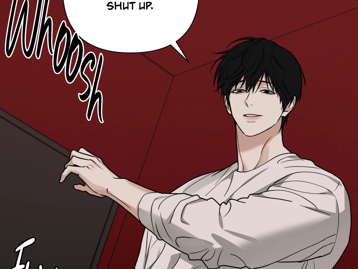 Risky Vice [Official] - Chapter 29 manhwa