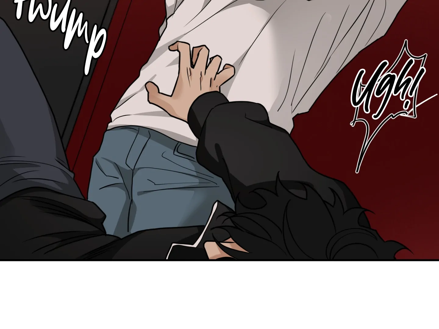 Risky Vice [Official] - Chapter 29 manhwa