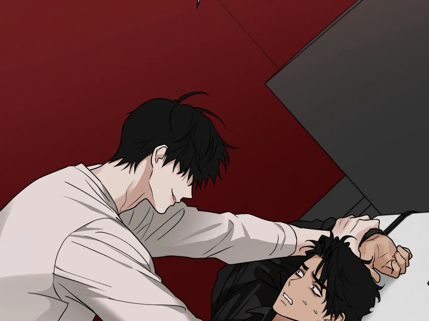 Risky Vice [Official] - Chapter 29 manhwa