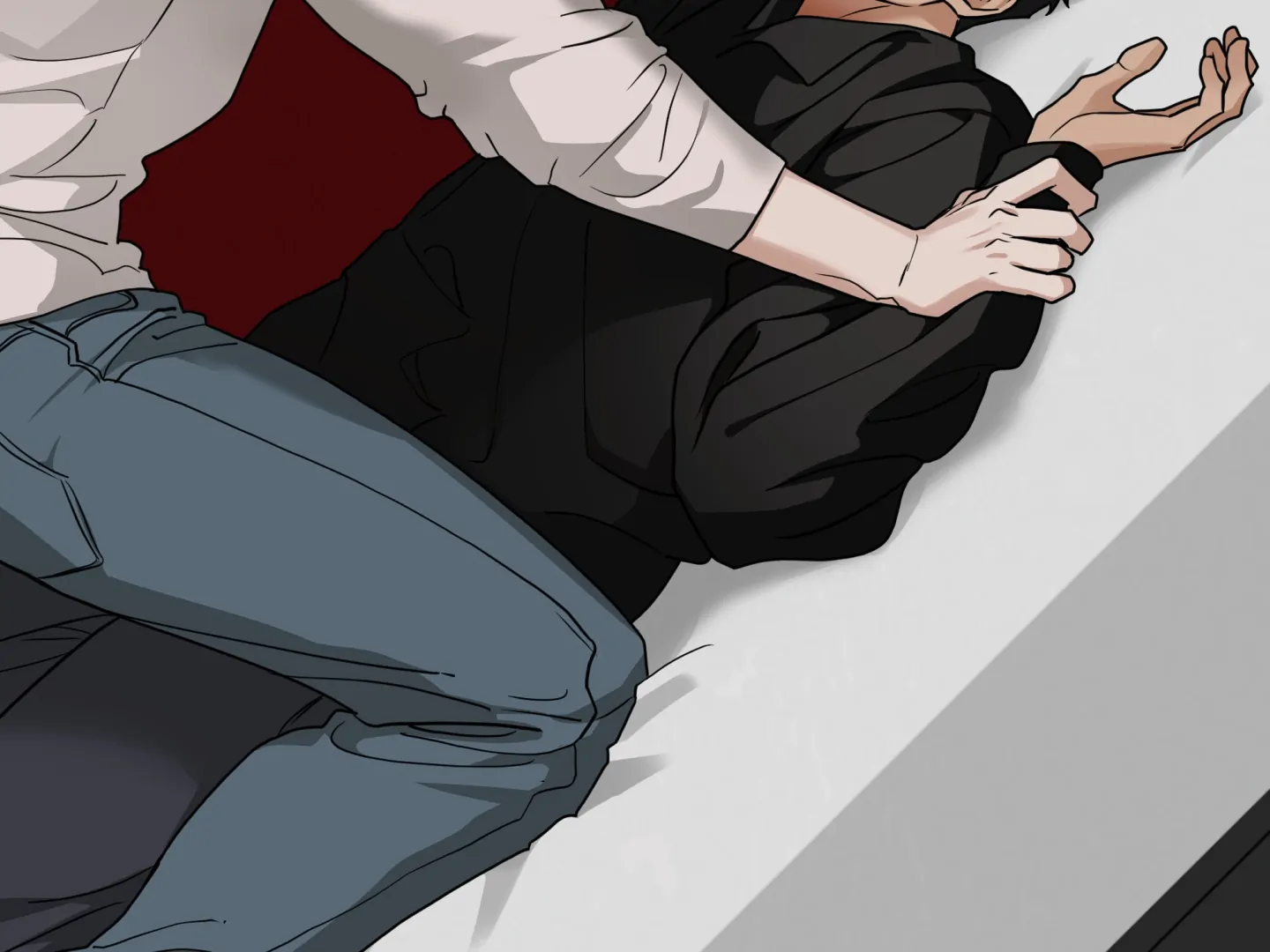 Risky Vice [Official] - Chapter 29 manhwa