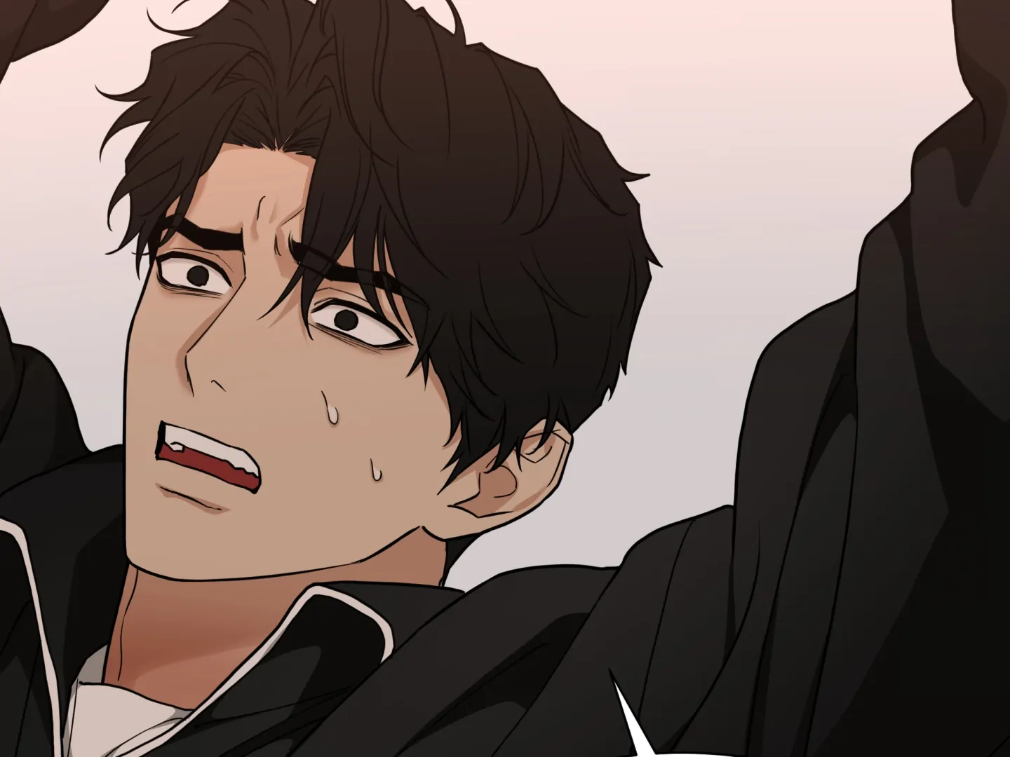 Risky Vice [Official] - Chapter 29 manhwa