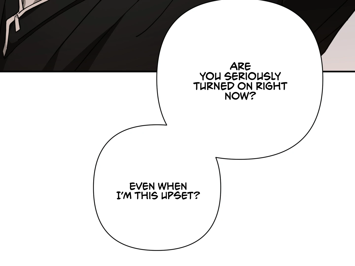 Risky Vice [Official] - Chapter 29 manhwa
