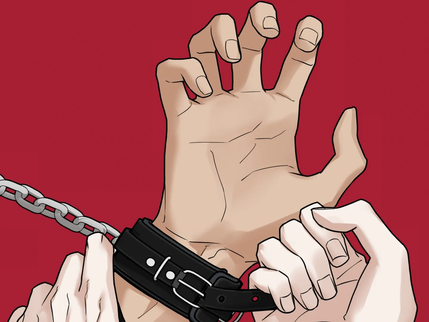 Risky Vice [Official] - Chapter 29 manhwa