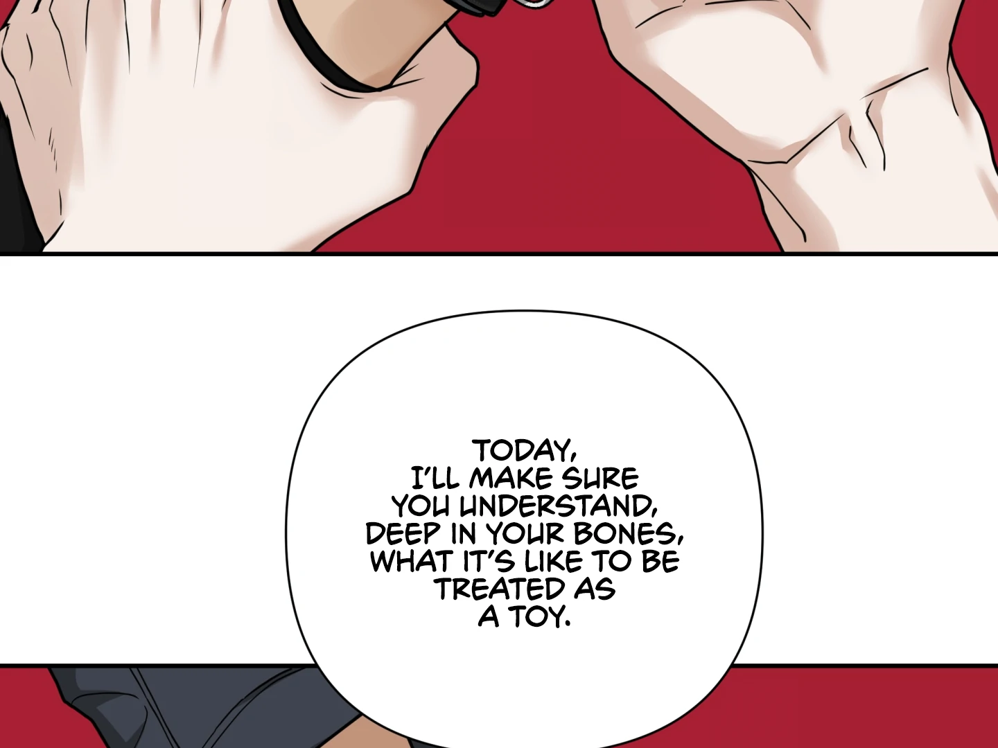 Risky Vice [Official] - Chapter 29 manhwa