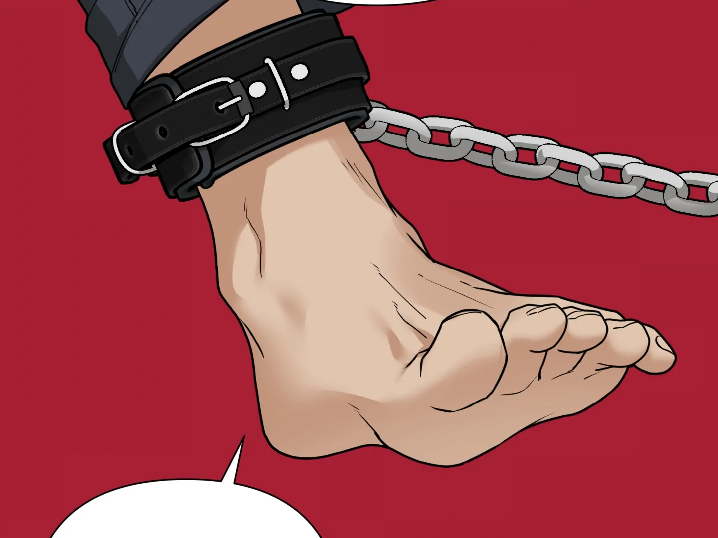 Risky Vice [Official] - Chapter 29 manhwa