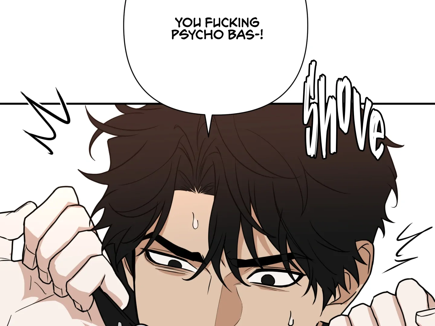 Risky Vice [Official] - Chapter 29 manhwa
