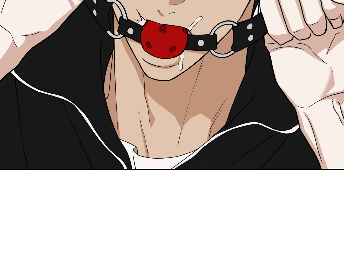 Risky Vice [Official] - Chapter 29 manhwa