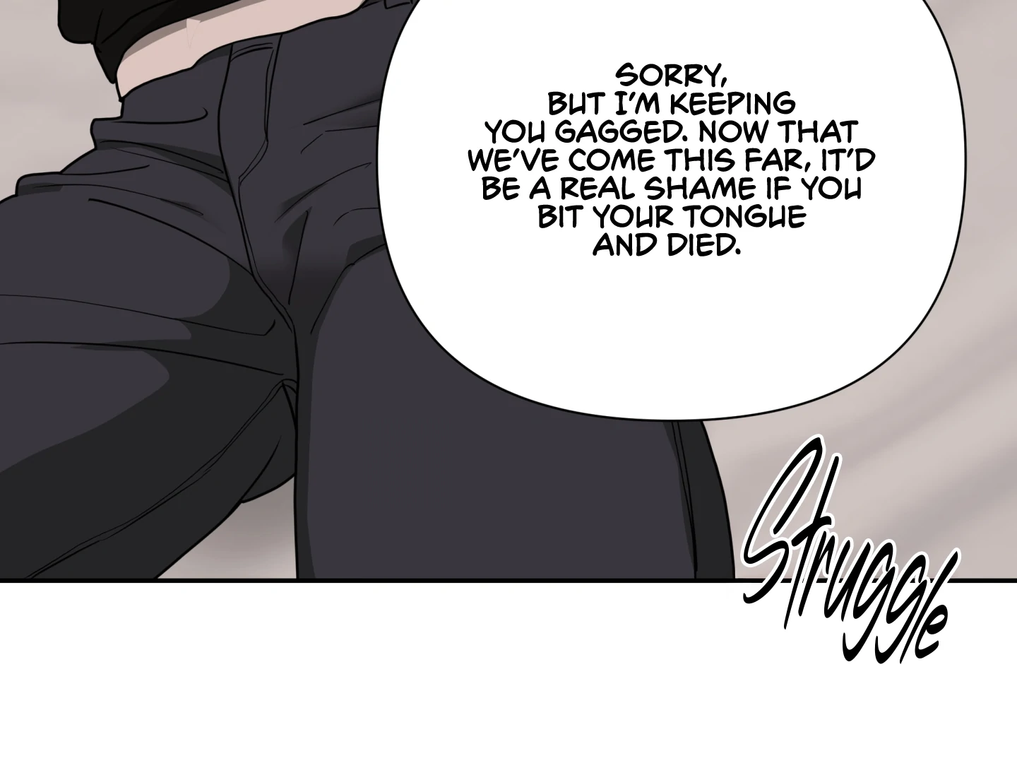 Risky Vice [Official] - Chapter 29 manhwa