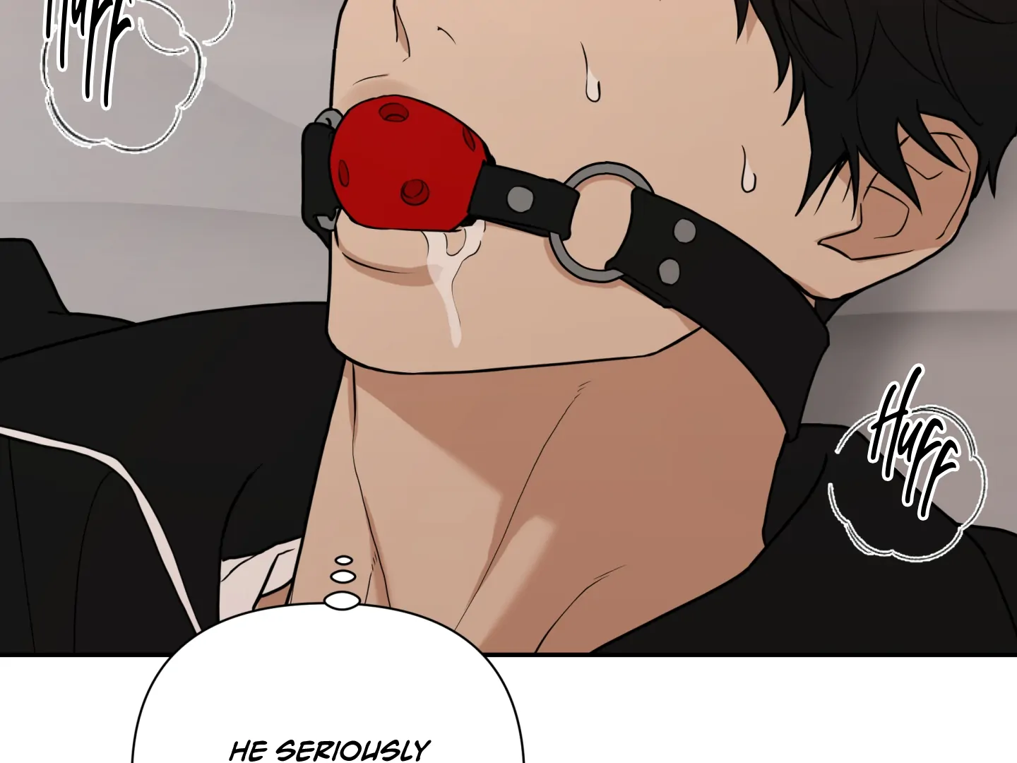 Risky Vice [Official] - Chapter 29 manhwa