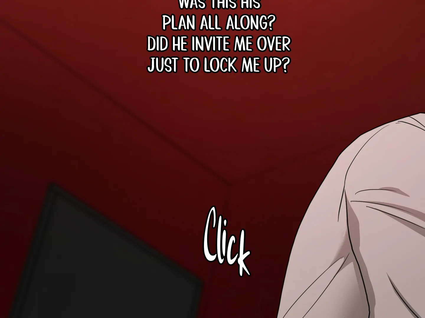 Risky Vice [Official] - Chapter 29 manhwa