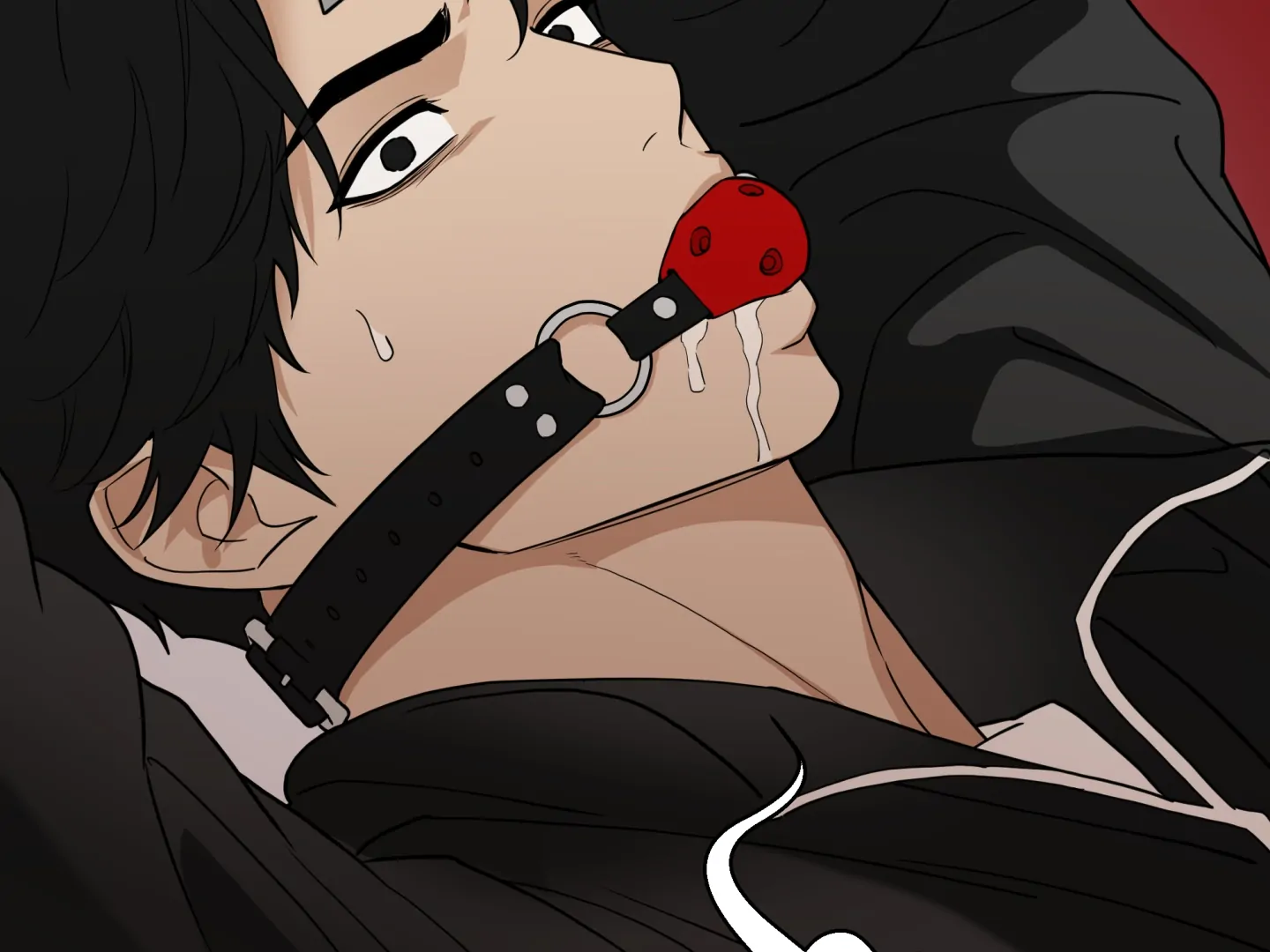 Risky Vice [Official] - Chapter 29 manhwa