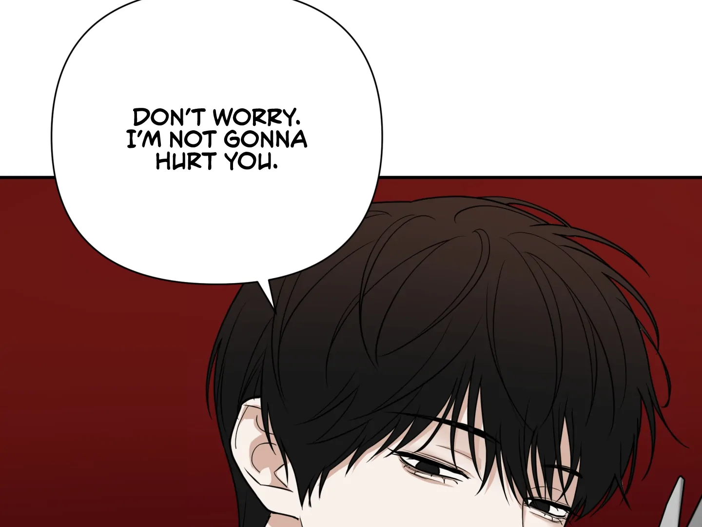 Risky Vice [Official] - Chapter 29 manhwa