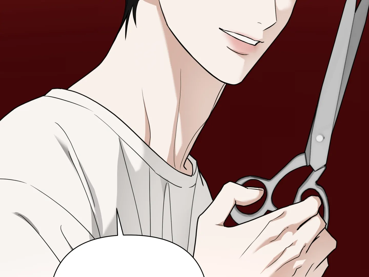 Risky Vice [Official] - Chapter 29 manhwa