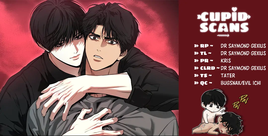Risky Vice [Official] - Chapter 29 manhwa