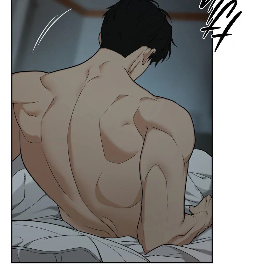 Risky Vice [Official] - Chapter 3.5 manhwa