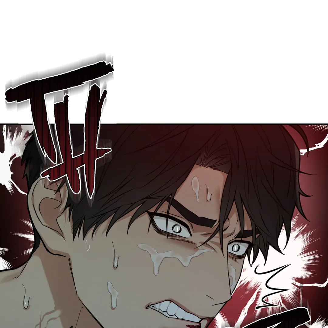 Risky Vice [Official] - Chapter 3.5 manhwa