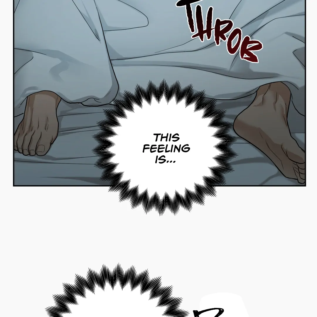 Risky Vice [Official] - Chapter 3.5 manhwa