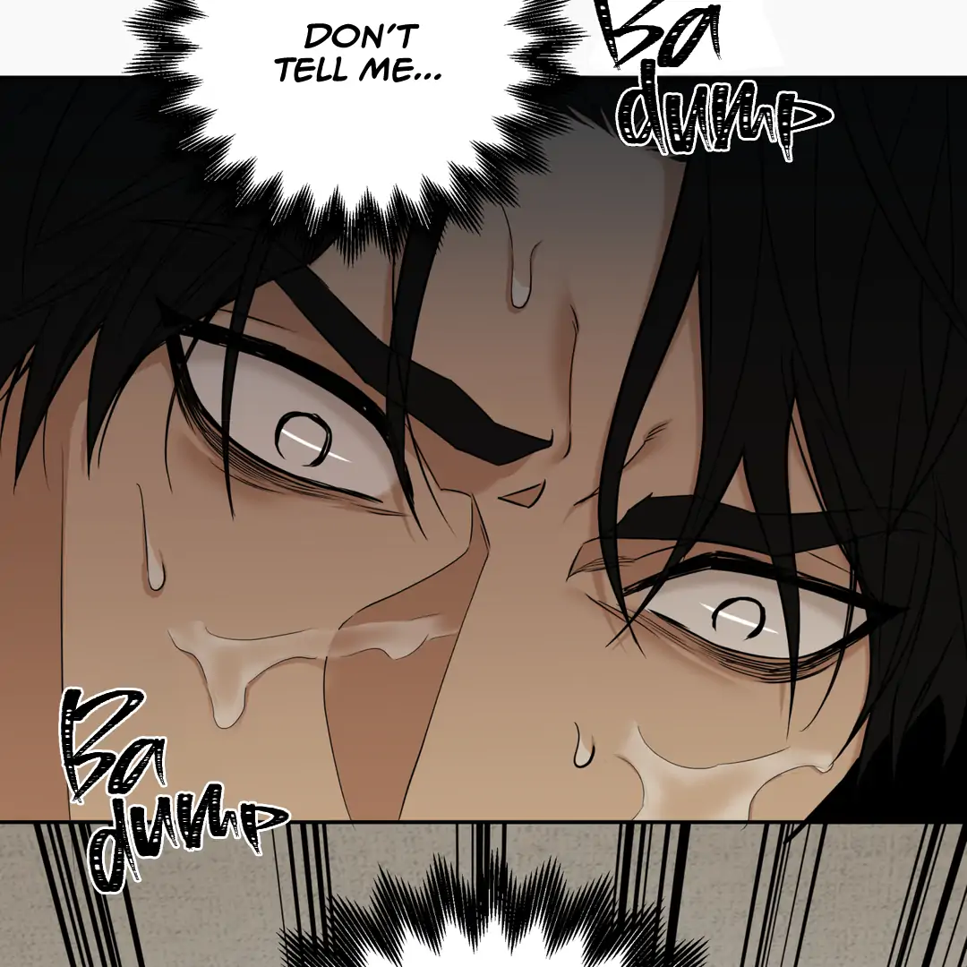 Risky Vice [Official] - Chapter 3.5 manhwa
