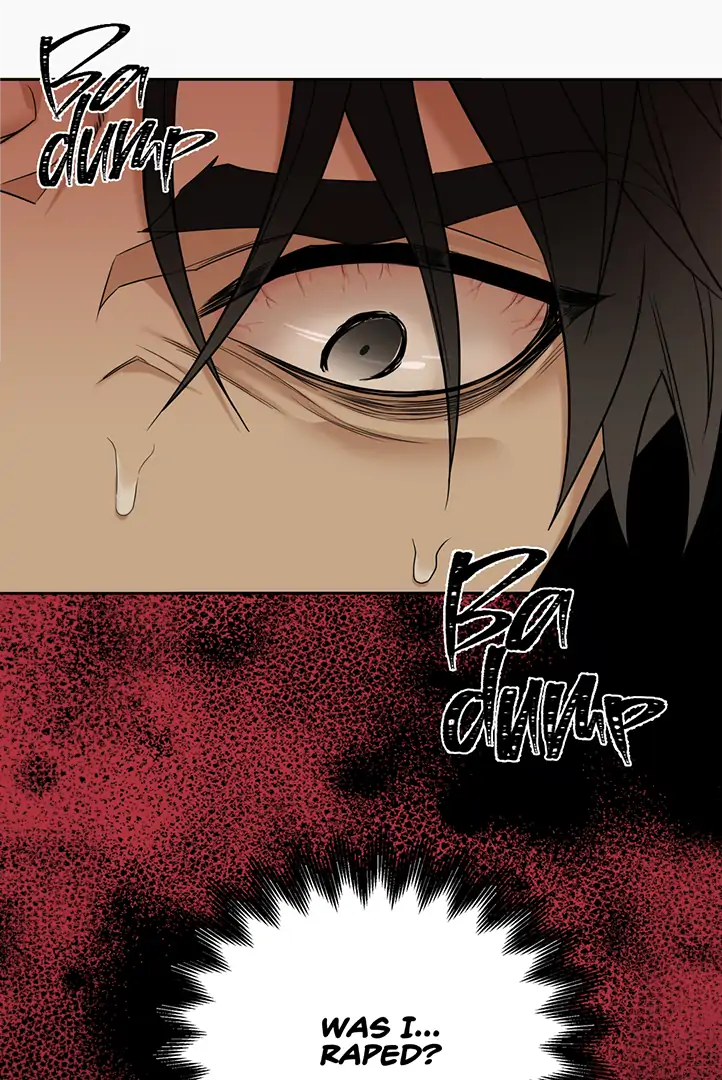 Risky Vice [Official] - Chapter 3.5 manhwa