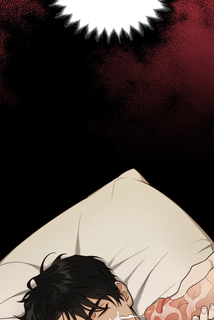 Risky Vice [Official] - Chapter 3.5 manhwa