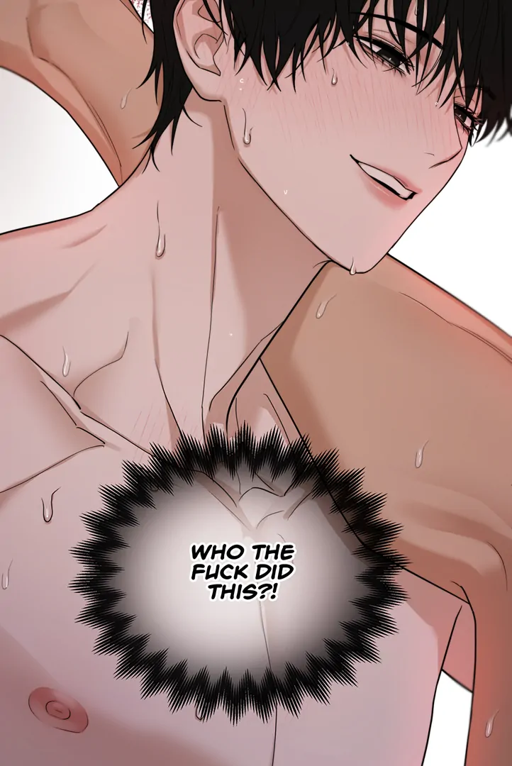 Risky Vice [Official] - Chapter 3.5 manhwa