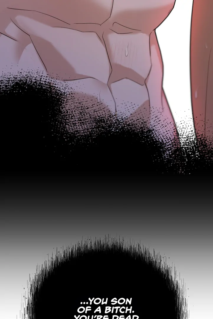 Risky Vice [Official] - Chapter 3.5 manhwa
