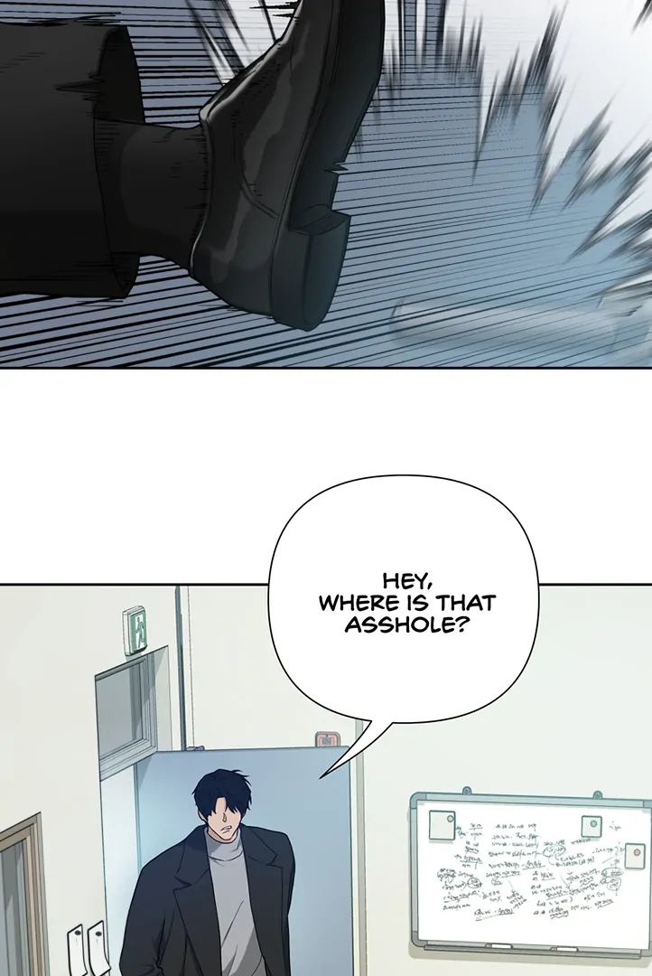 Risky Vice [Official] - Chapter 3.5 manhwa