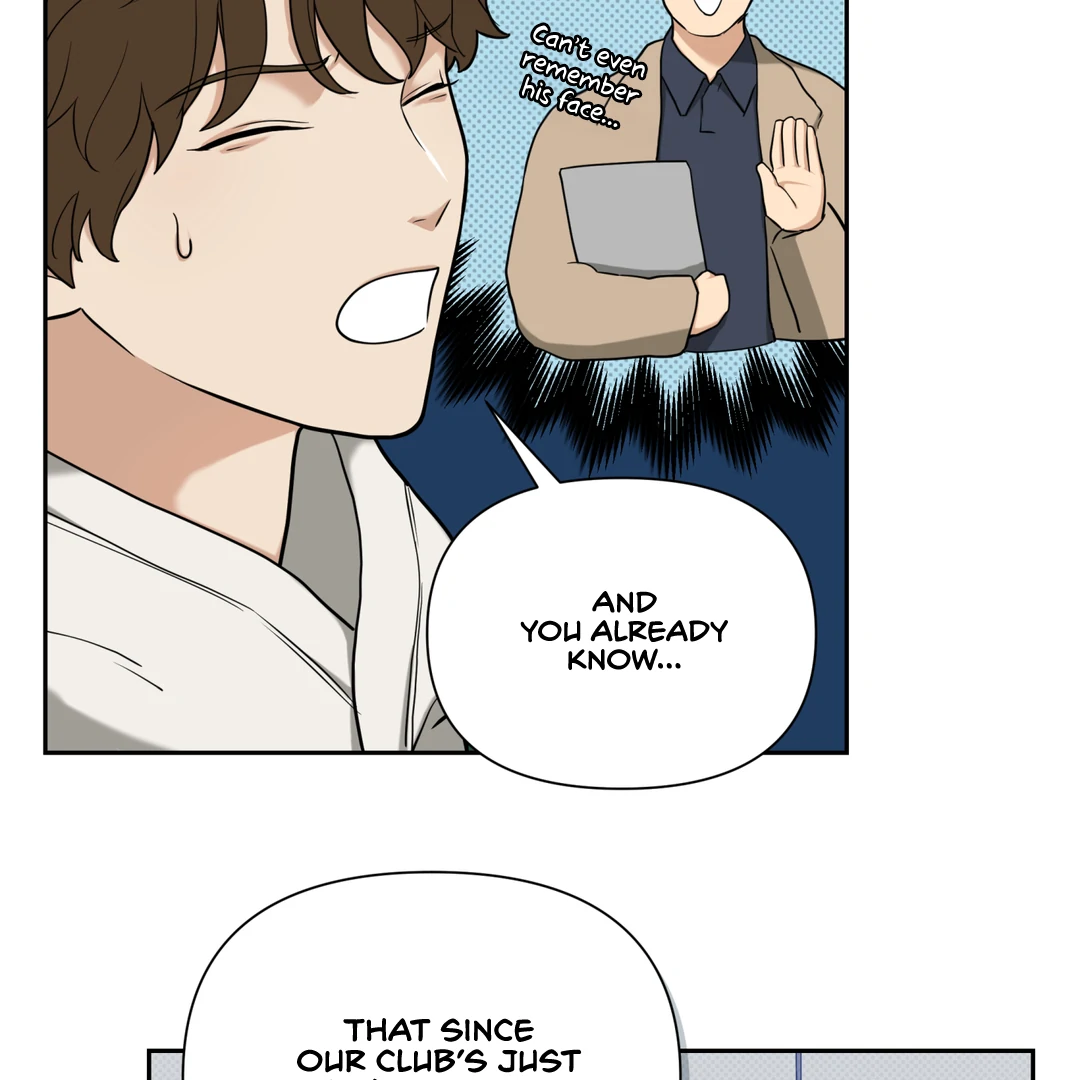 Risky Vice [Official] - Chapter 3.5 manhwa