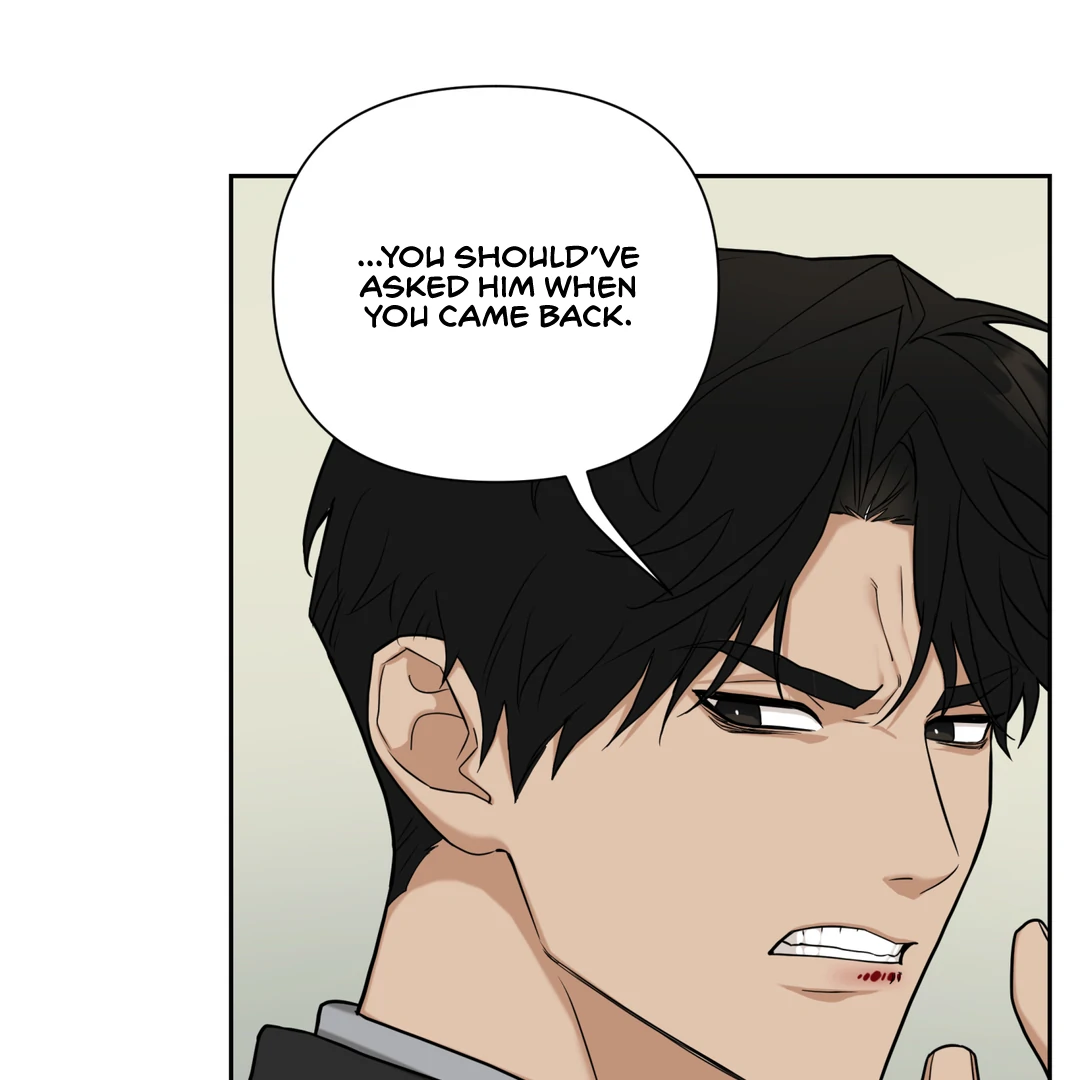 Risky Vice [Official] - Chapter 3.5 manhwa