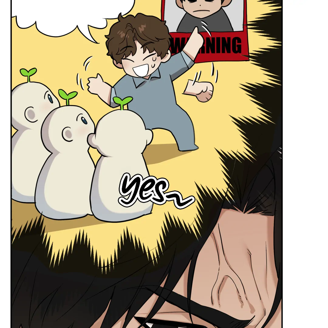 Risky Vice [Official] - Chapter 3.5 manhwa