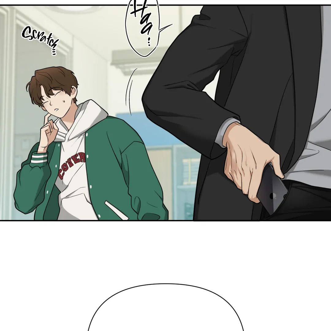 Risky Vice [Official] - Chapter 3.5 manhwa