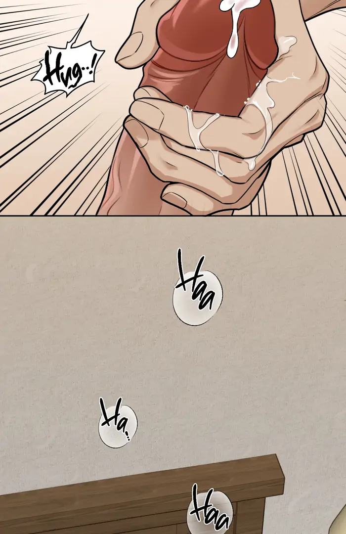Risky Vice [Official] - Chapter 3.5 manhwa