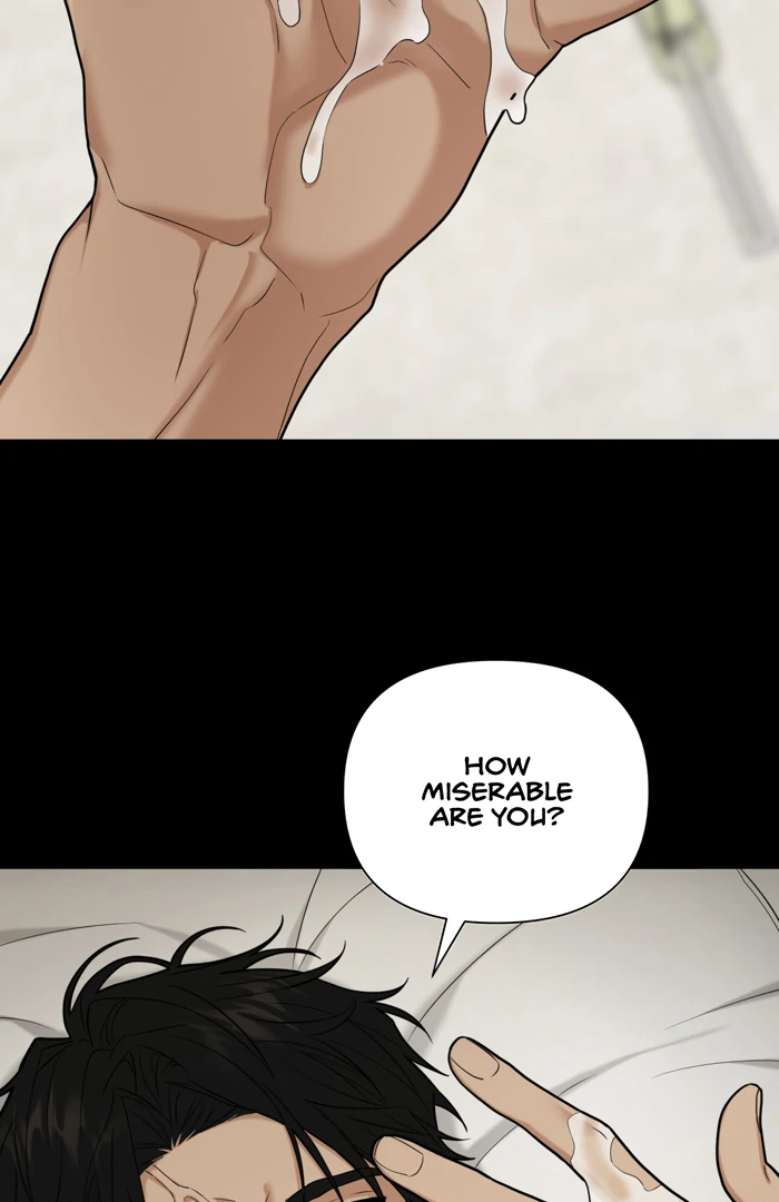 Risky Vice [Official] - Chapter 3.5 manhwa