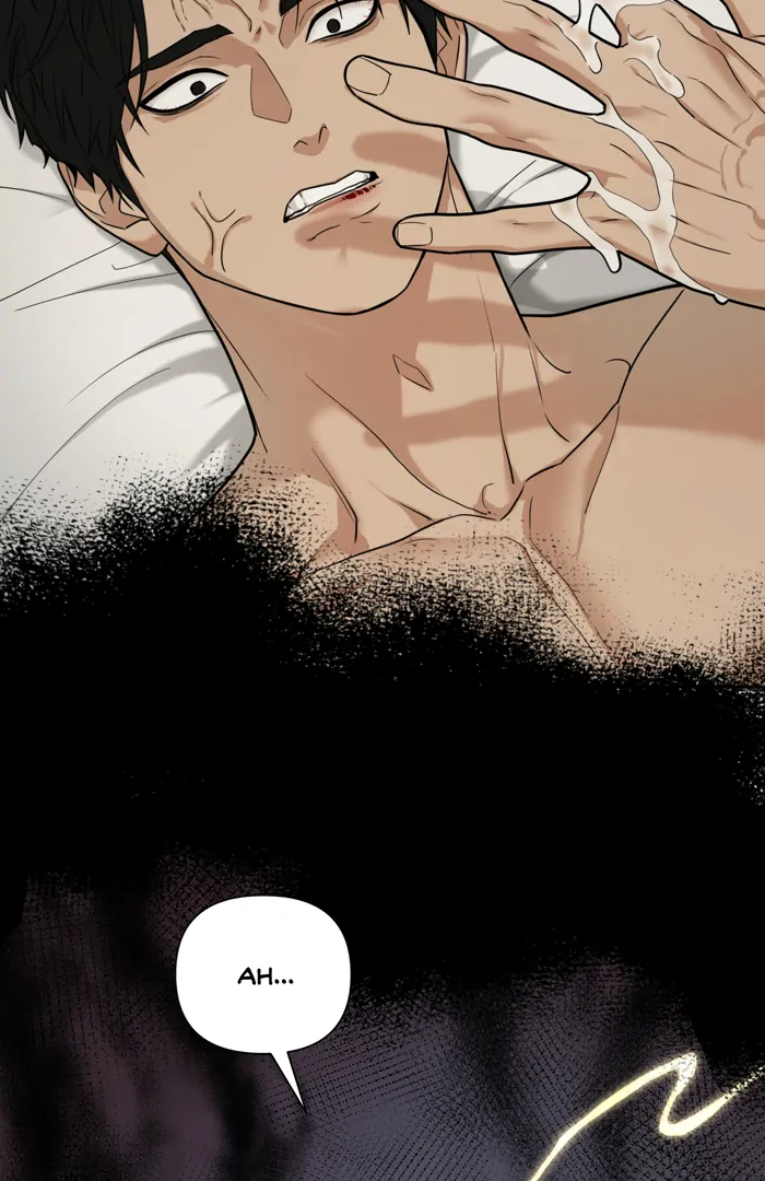 Risky Vice [Official] - Chapter 3.5 manhwa