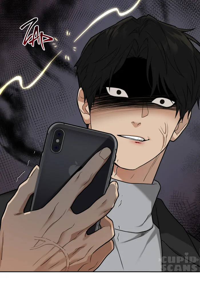 Risky Vice [Official] - Chapter 3.5 manhwa
