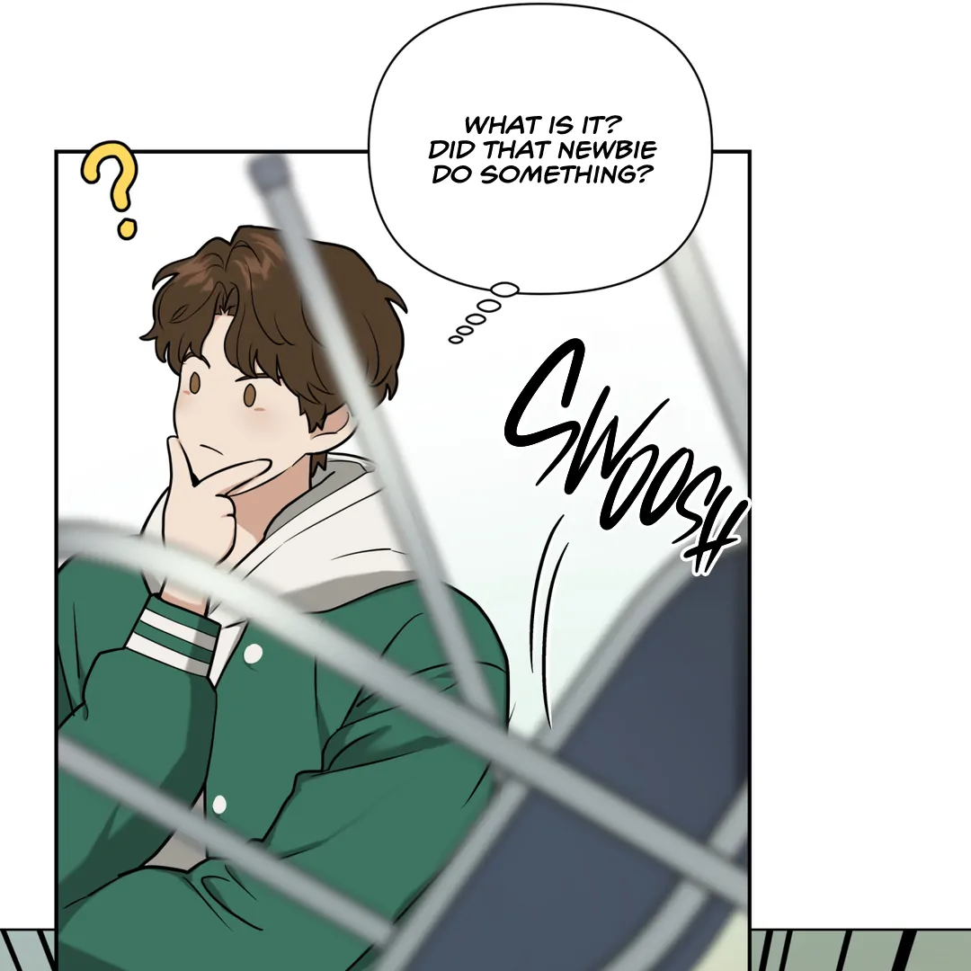 Risky Vice [Official] - Chapter 3.5 manhwa