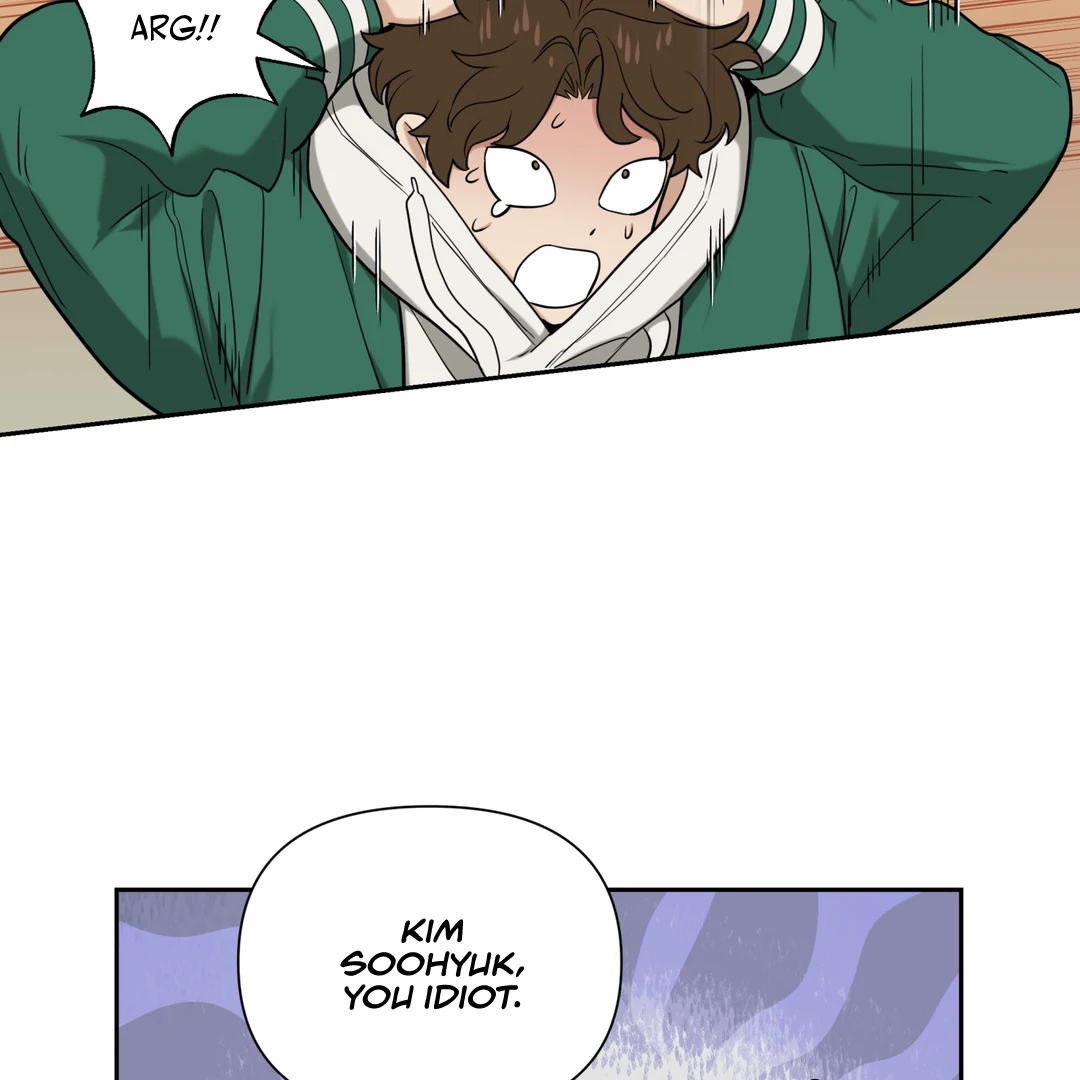 Risky Vice [Official] - Chapter 3.5 manhwa