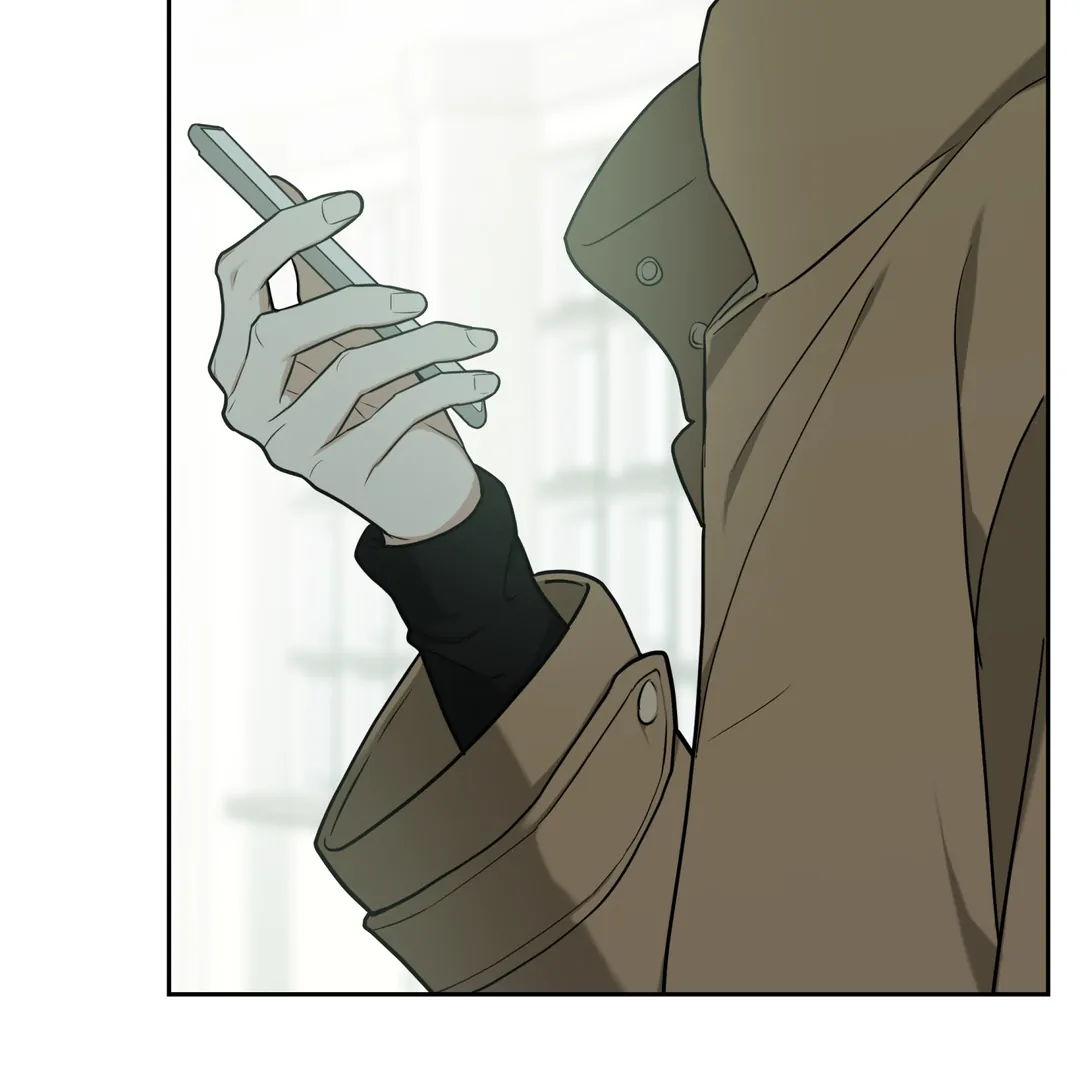 Risky Vice [Official] - Chapter 3.5 manhwa