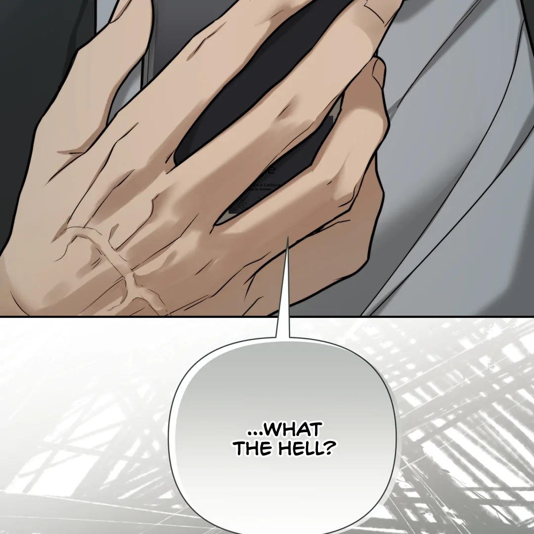 Risky Vice [Official] - Chapter 3.5 manhwa