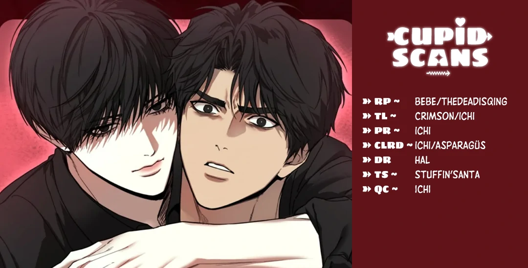 Risky Vice [Official] - Chapter 3.5 manhwa
